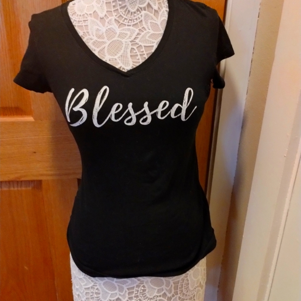 Blessed TShirt